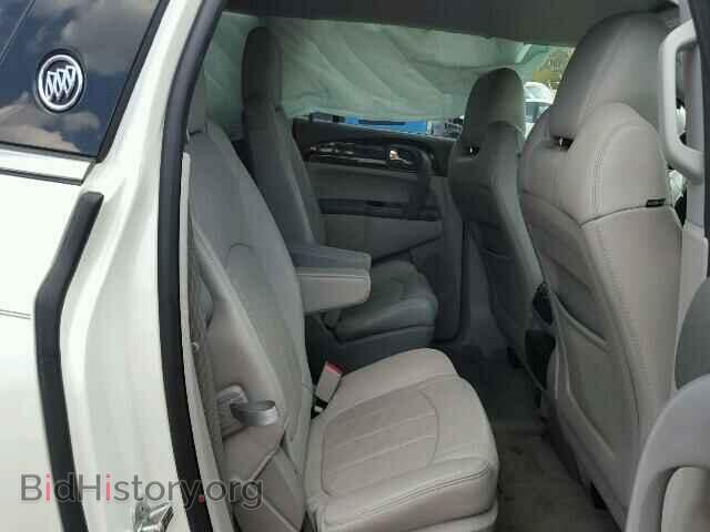 2014 BUICK ENCLAVE - VIN: 5GAKRBKD2EJ115177 - Фото 6
