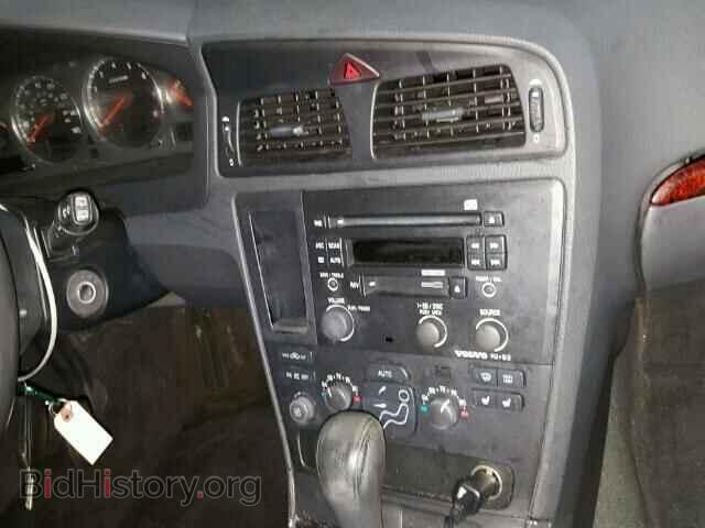 2004 VOLVO XC70 - VIN: YV1SZ59H841148010 - Фото 10