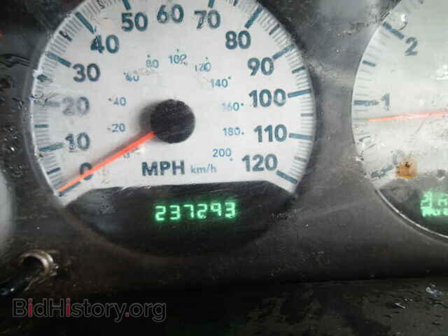 2007 DODGE CARAVAN - VIN: 2D4GP44L67R149697 - Фото 8