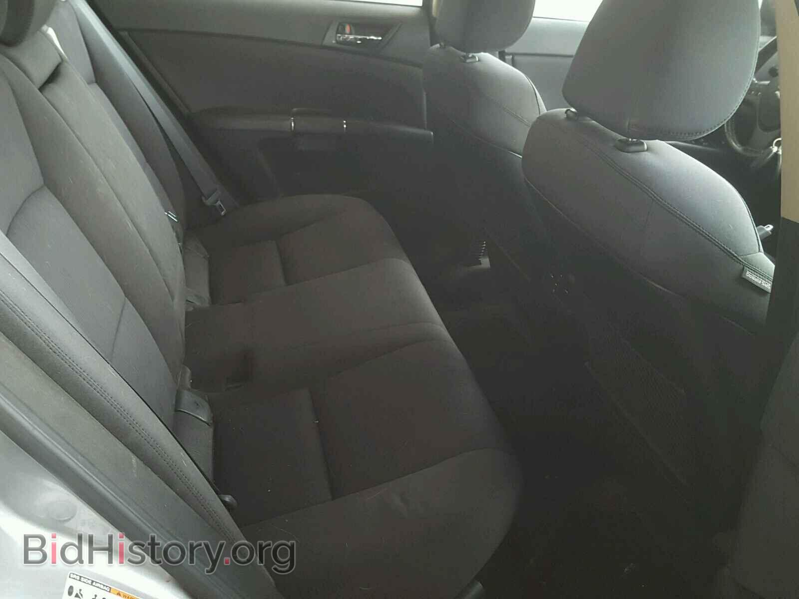 2012 SUZUKI KIZASHI - VIN: JS2RF9A14C6100224 - Photo 6
