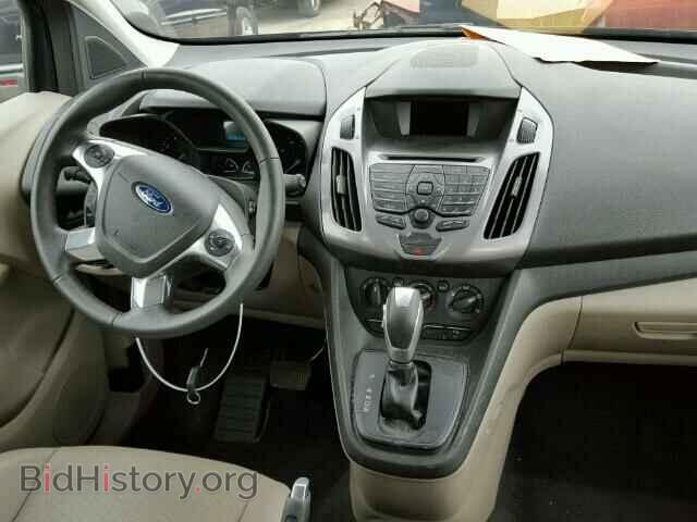 2015 FORD TRANSIT CO - VIN: NM0GS9F73F1223778 - Фото 9