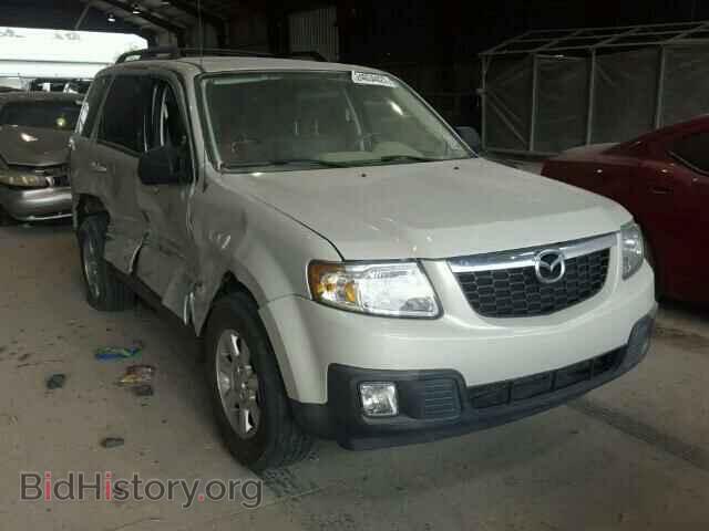 Фотография 4F2CZ06168KM28691 - MAZDA TRIBUTE 2008