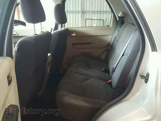 2008 MAZDA TRIBUTE - VIN: 4F2CZ06168KM28691 - Фото 6