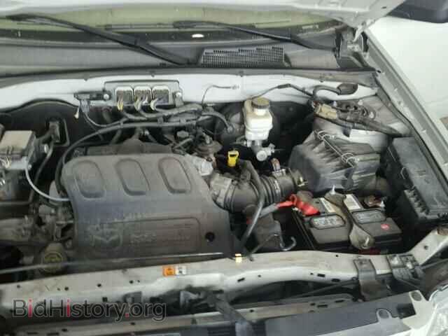 2008 MAZDA TRIBUTE - VIN: 4F2CZ06168KM28691 - Фото 7