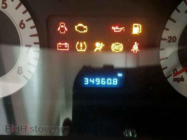 2008 MAZDA TRIBUTE - VIN: 4F2CZ06168KM28691 - Фото 8