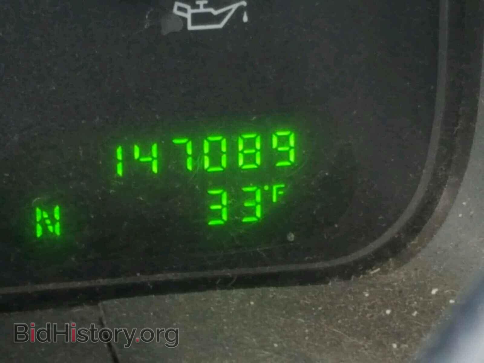 2004 FORD EXPEDITION - VIN: 1FMPU16L64LA06928 - Photo 8