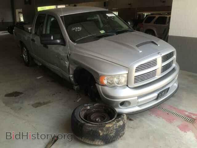 Photo 1D7HA18D95J539284 - DODGE RAM 1500 2005