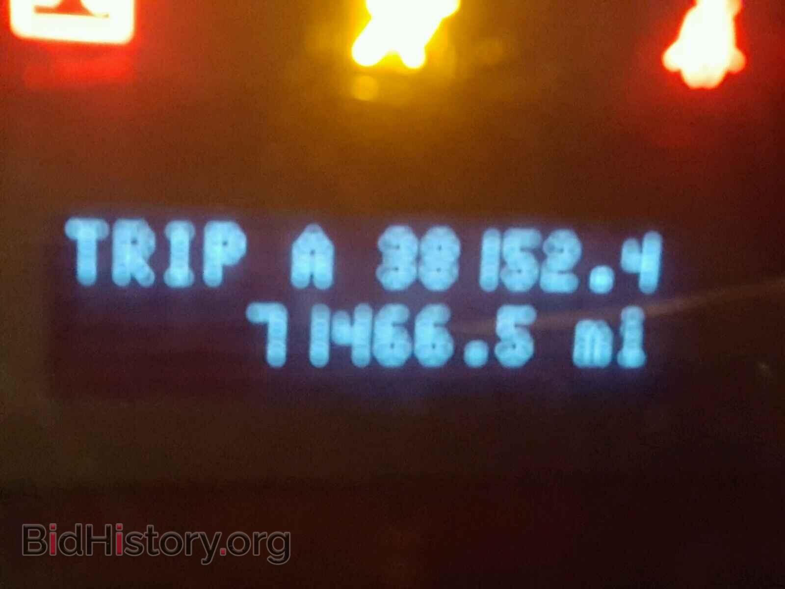 2012 FORD ESCAPE - VIN: 1FMCU0D79CKA07378 - Фото 8