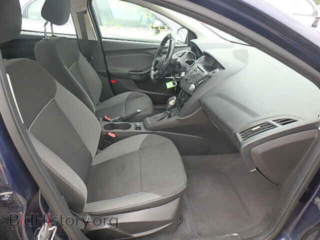 2012 FORD FOCUS - VIN: 1FAHP3E2XCL149230 - Фото 5