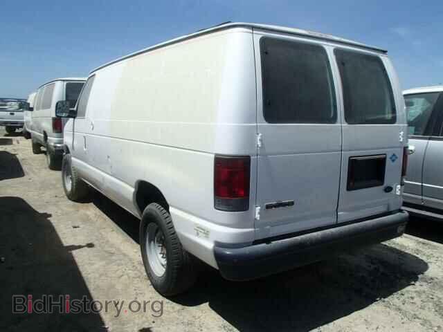 2010 FORD ECONOLINE - VIN: 1FTNE2EL7ADA43024 - Фото 3