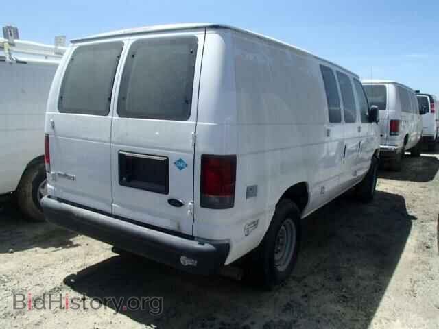 2010 FORD ECONOLINE - VIN: 1FTNE2EL7ADA43024 - Фото 4