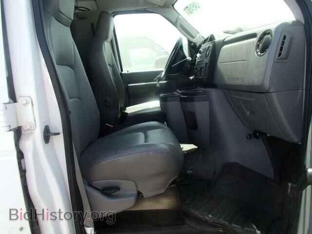 2010 FORD ECONOLINE - VIN: 1FTNE2EL7ADA43024 - Фото 5
