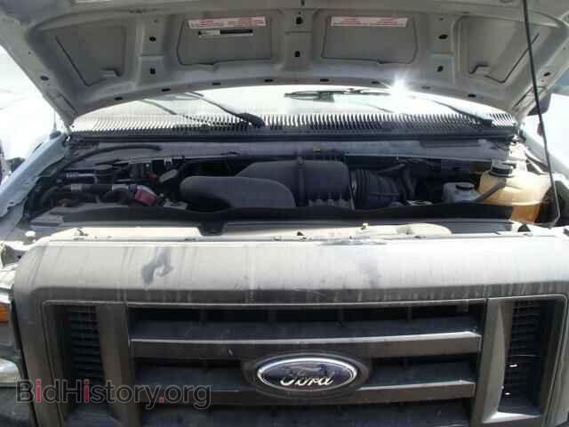 2010 FORD ECONOLINE - VIN: 1FTNE2EL7ADA43024 - Фото 7