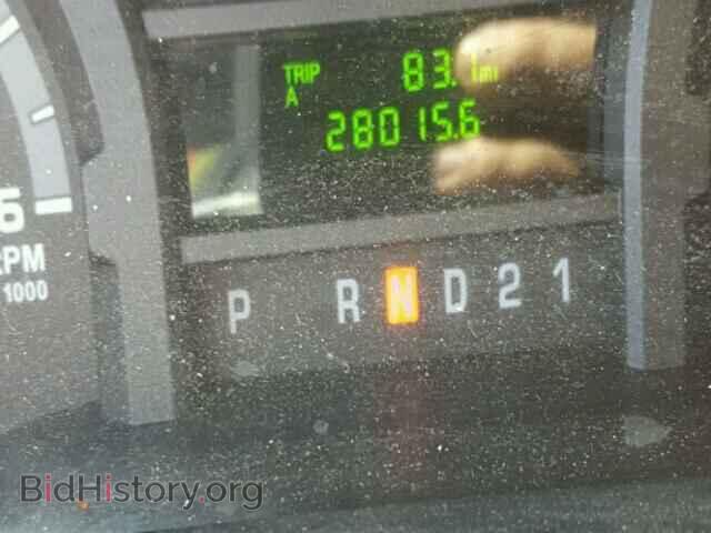 2010 FORD ECONOLINE - VIN: 1FTNE2EL7ADA43024 - Фото 8
