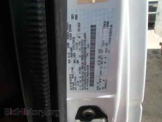 2010 FORD ECONOLINE - VIN: 1FTNE2EL7ADA43024 - Фото 10