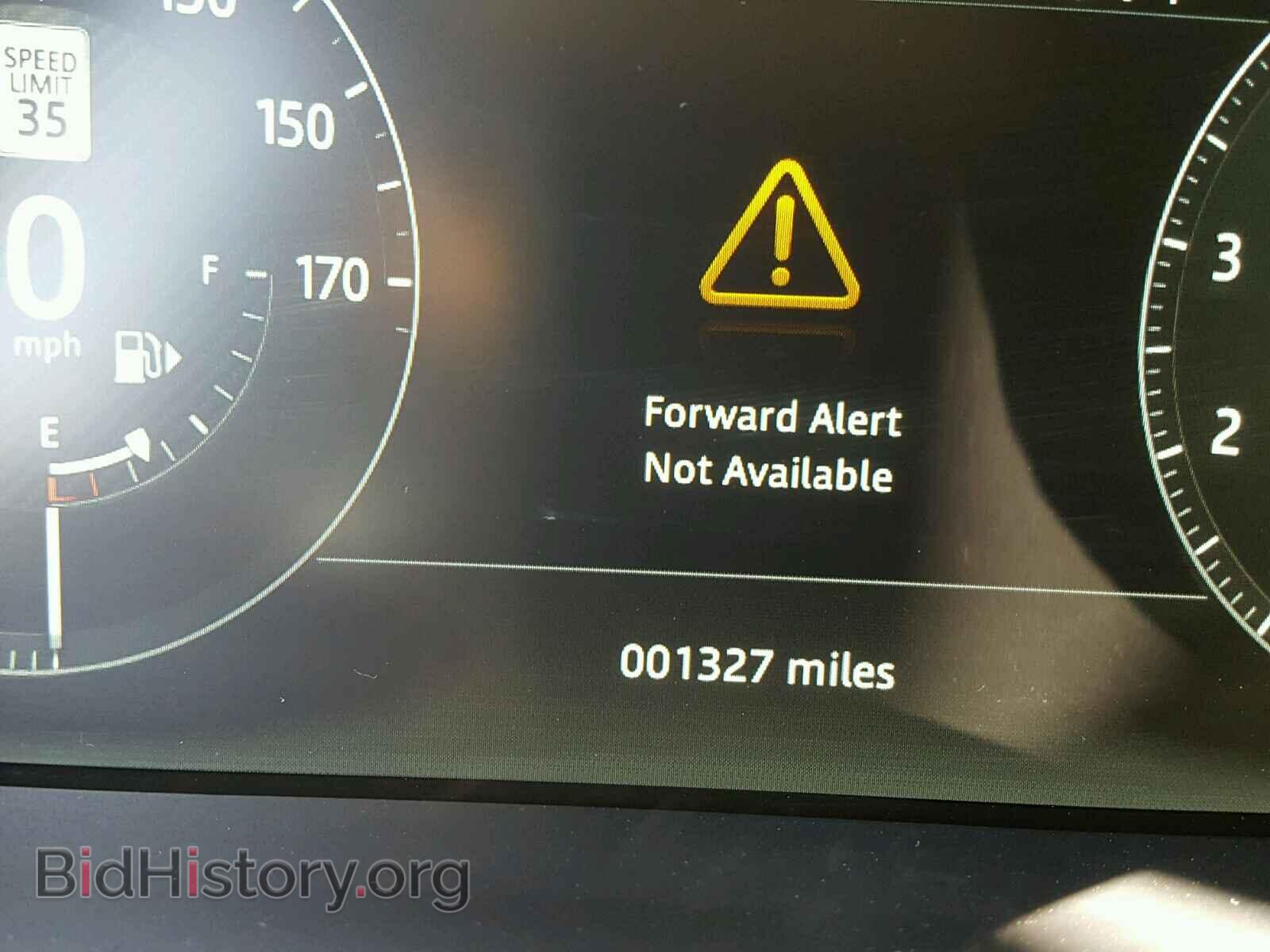 2017 LAND ROVER RANGEROVER - VIN: SALGS2FE9HA359305 - Фото 8
