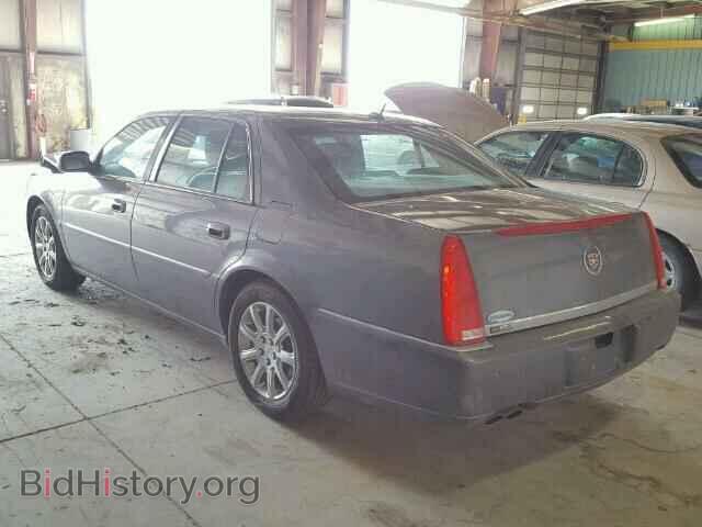 2008 CADILLAC DTS - VIN: 1G6KD57Y18U188587 - Фото 3