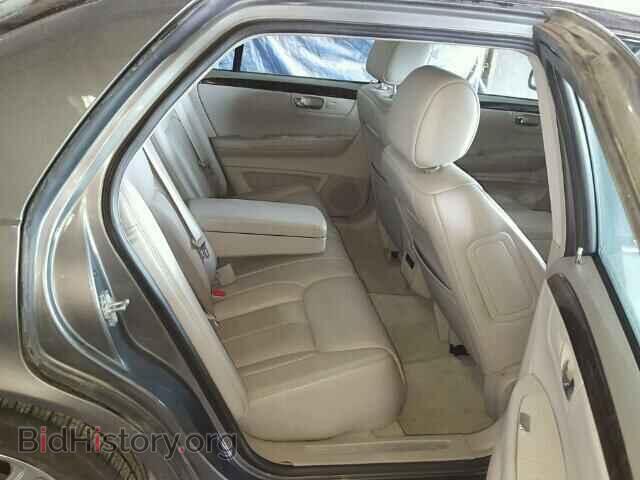 2008 CADILLAC DTS - VIN: 1G6KD57Y18U188587 - Фото 6