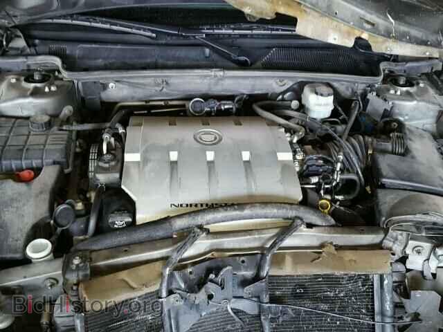 2008 CADILLAC DTS - VIN: 1G6KD57Y18U188587 - Фото 7