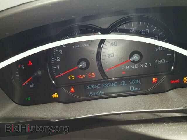 2008 CADILLAC DTS - VIN: 1G6KD57Y18U188587 - Фото 8