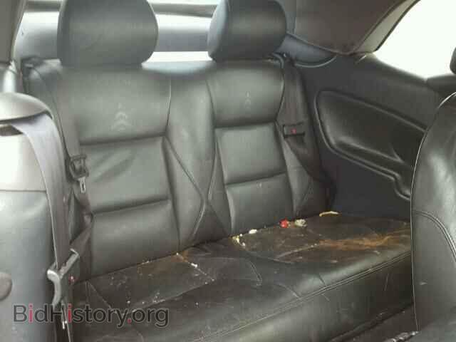 2000 SAAB 9 3 - VIN: YS3DF78K4Y7016373 - Photo 6