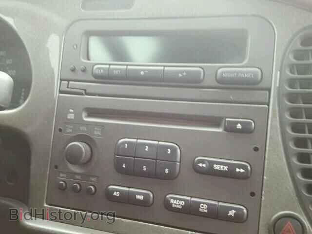 2000 SAAB 9 3 - VIN: YS3DF78K4Y7016373 - Photo 9