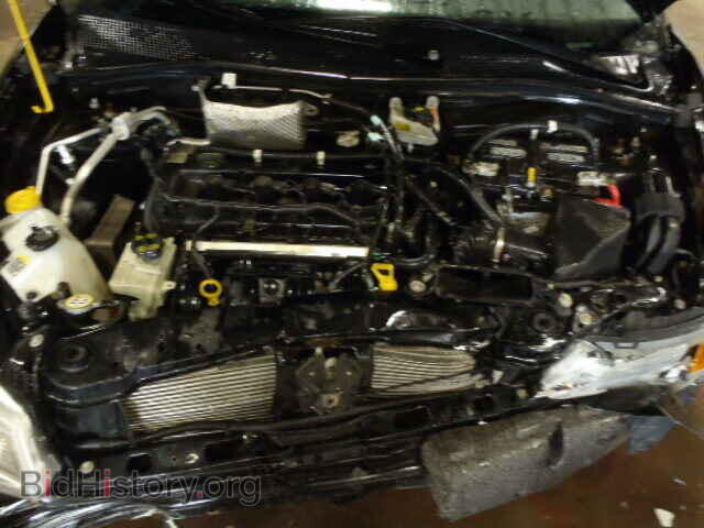 2009 FORD FOCUS - VIN: 1FAHP36NX9W253636 - Фото 7