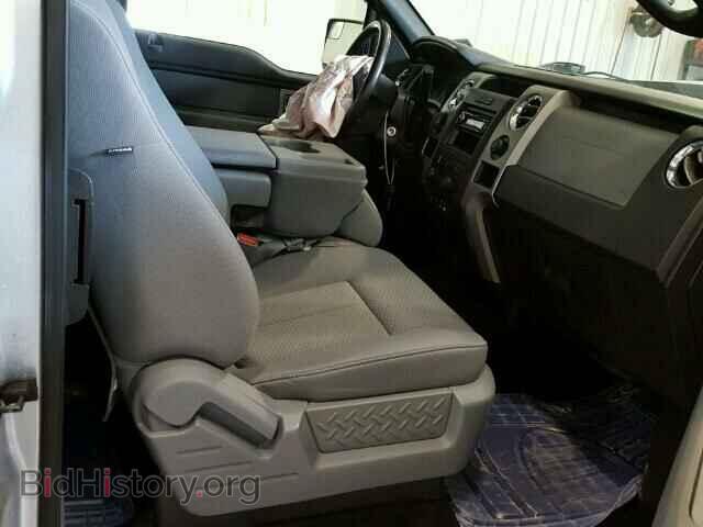 2011 FORD F150 - VIN: 1FTFX1CT9BFB88812 - Фото 5
