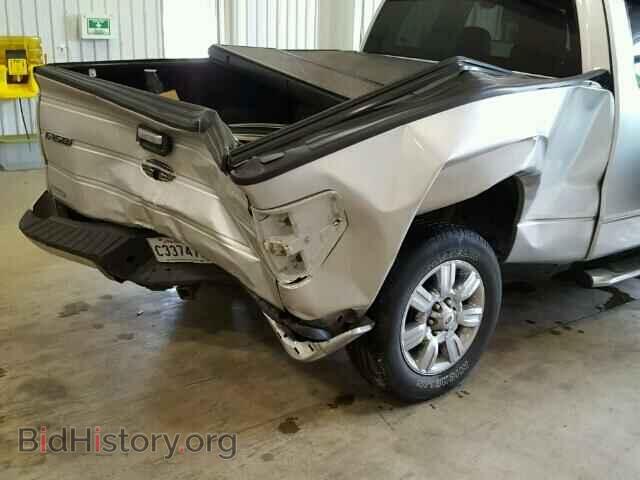2011 FORD F150 - VIN: 1FTFX1CT9BFB88812 - Фото 9