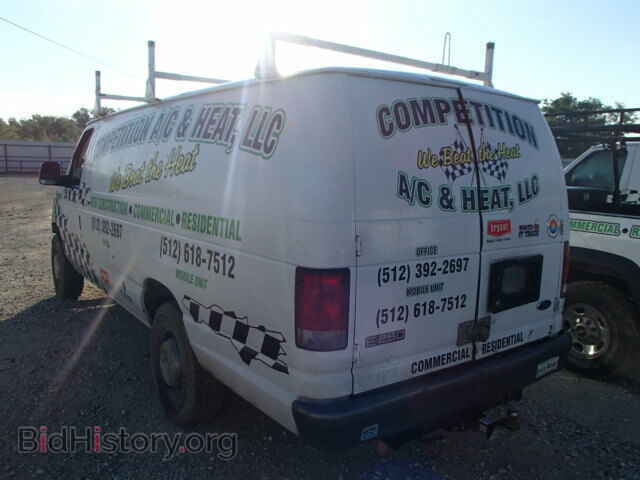 2003 FORD ECONOLINE - VIN: 1FTNS24L23HB49967 - Фото 3