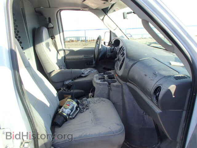 2003 FORD ECONOLINE - VIN: 1FTNS24L23HB49967 - Фото 5