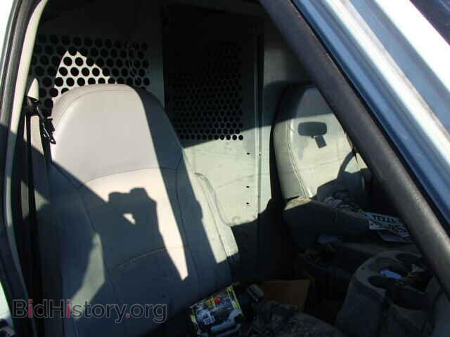 2003 FORD ECONOLINE - VIN: 1FTNS24L23HB49967 - Фото 6
