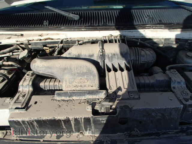 2003 FORD ECONOLINE - VIN: 1FTNS24L23HB49967 - Фото 7