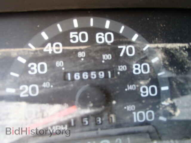 2003 FORD ECONOLINE - VIN: 1FTNS24L23HB49967 - Фото 8