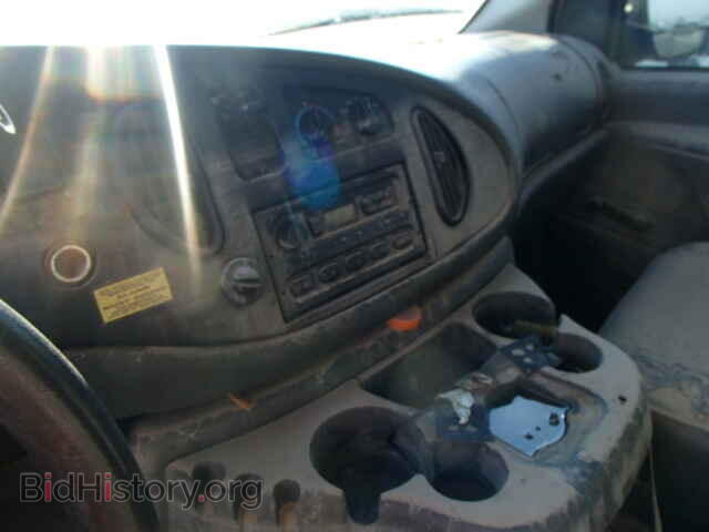2003 FORD ECONOLINE - VIN: 1FTNS24L23HB49967 - Фото 9