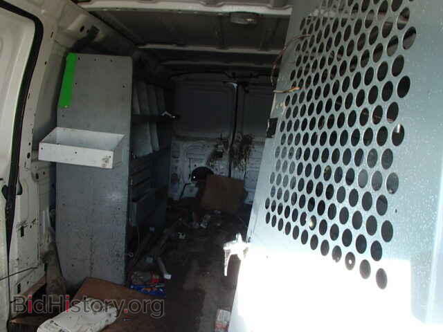 2003 FORD ECONOLINE - VIN: 1FTNS24L23HB49967 - Фото 10