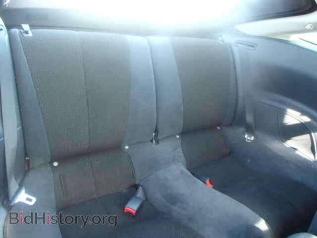 2007 MITSUBISHI ECLIPSE - VIN: 4A3AK24FX7E023417 - Фото 6