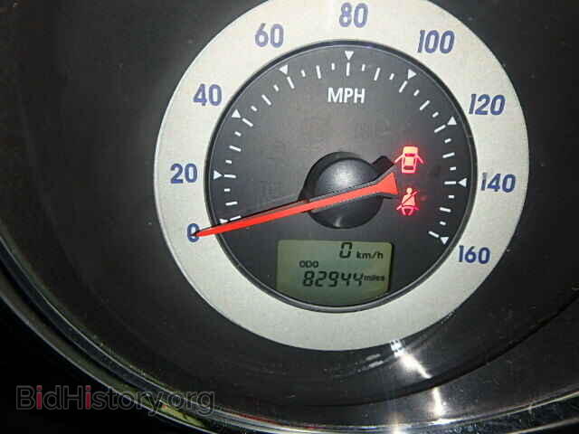2007 MITSUBISHI ECLIPSE - VIN: 4A3AK24FX7E023417 - Фото 8