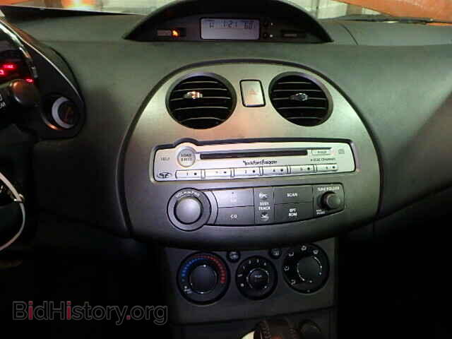 2007 MITSUBISHI ECLIPSE - VIN: 4A3AK24FX7E023417 - Фото 9