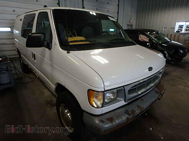 Photo 1FTNE2421YHB50114 - FORD ECONOLINE 2000