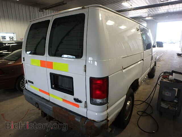 2000 FORD ECONOLINE - VIN: 1FTNE2421YHB50114 - Photo 4