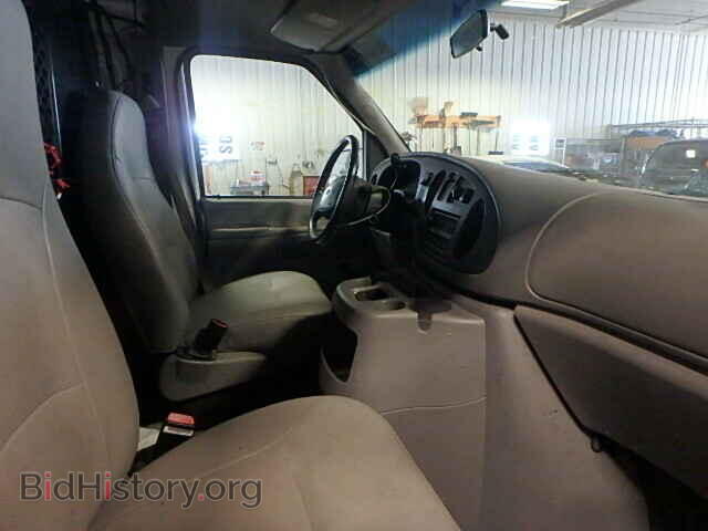 2000 FORD ECONOLINE - VIN: 1FTNE2421YHB50114 - Photo 5