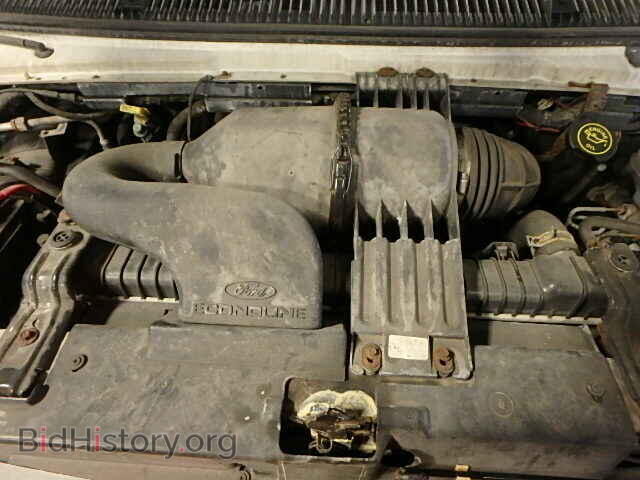 2000 FORD ECONOLINE - VIN: 1FTNE2421YHB50114 - Photo 7