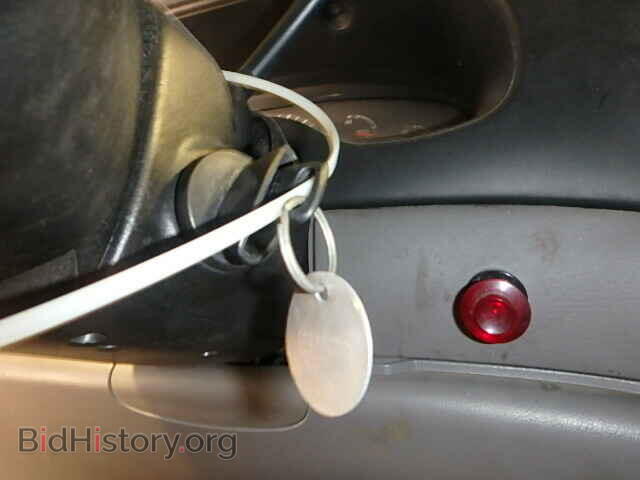 2000 FORD ECONOLINE - VIN: 1FTNE2421YHB50114 - Photo 10
