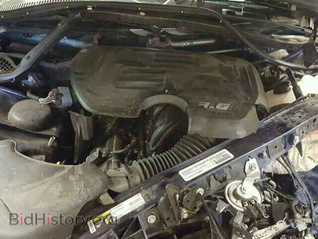 2015 DODGE CHALLENGER - VIN: 2C3CDZAG5FH733879 - Фото 7