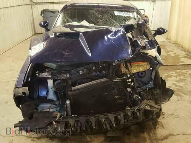 2015 DODGE CHALLENGER - VIN: 2C3CDZAG5FH733879 - Фото 9