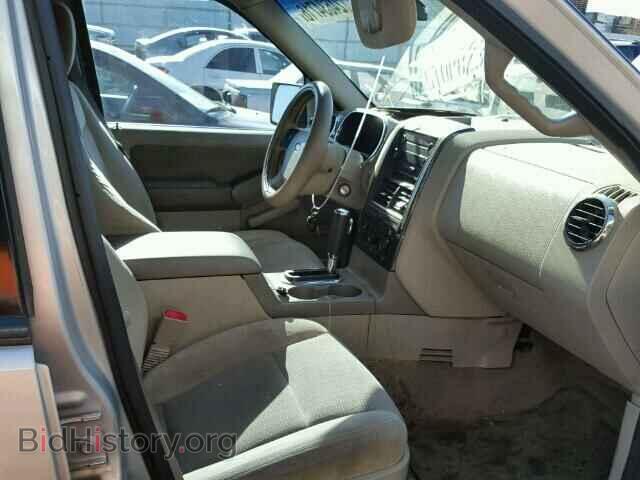 2006 FORD EXPLORER - VIN: 1FMEU63E36UB04161 - Photo 5
