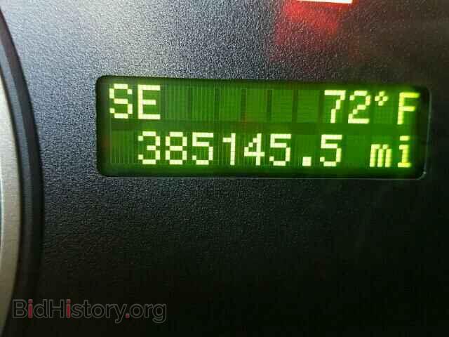 2006 FORD EXPLORER - VIN: 1FMEU63E36UB04161 - Photo 8