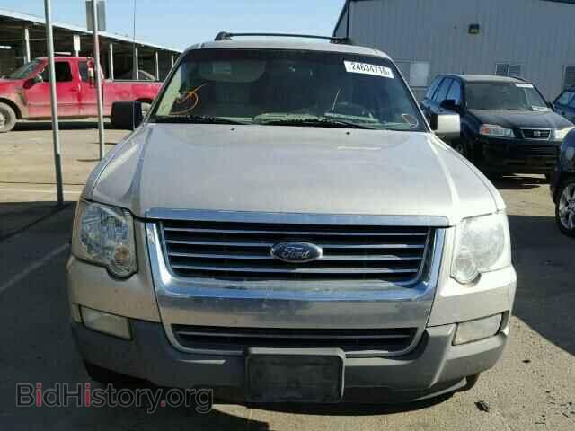 2006 FORD EXPLORER - VIN: 1FMEU63E36UB04161 - Photo 9