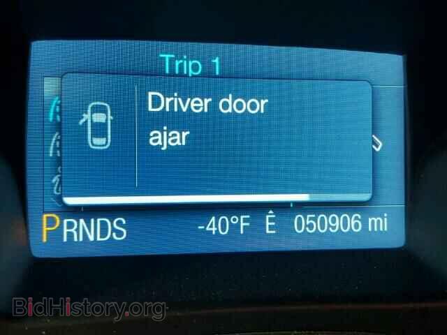 2013 FORD FOCUS - VIN: 1FADP3K27DL373088 - Фото 8